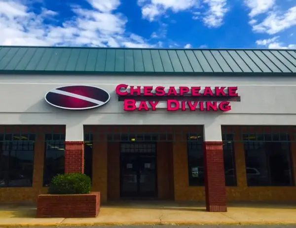 Chesapeake Bay Diving & Aquatic Center
