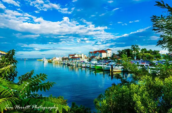 Chesapeake Beach Fishing, Chesapeake Beach, MD