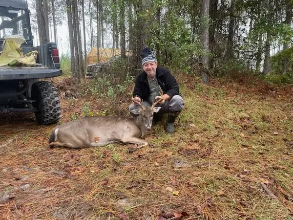 Chesser Ridge Hunting club