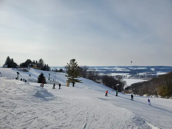 Chestnut Mountain Resort