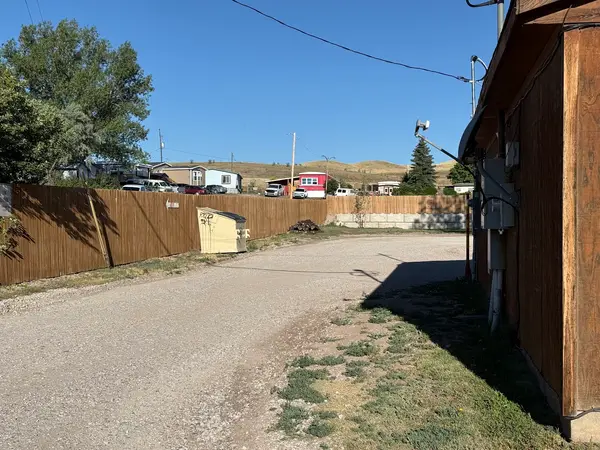 Cheyenne Sky RV Park