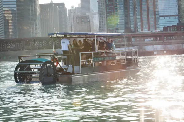 Chicago Boat Company