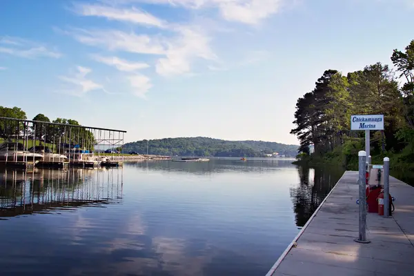 Chickamauga Marina
