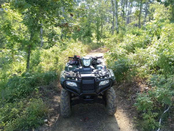 Chickasaw ATV Trails