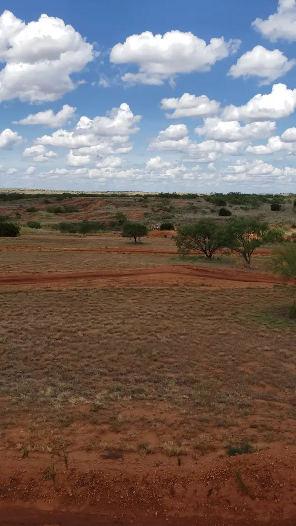 Childress ATV/Moto Park.