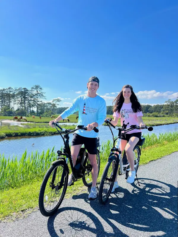 Chincoteague Island Tours, Chincoteague, VA