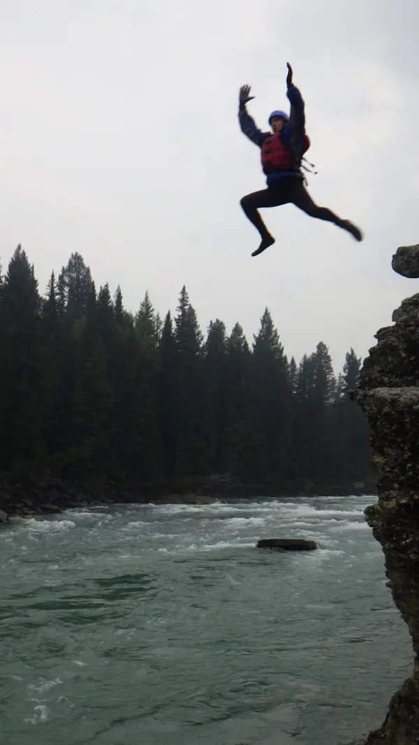 Chinook Rafting, photo 2