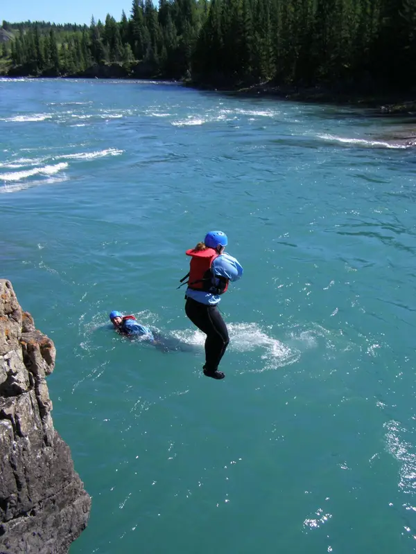 Chinook Rafting, photo 3