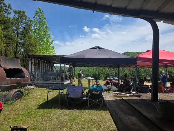 Choccolocco Mountain ORV Park