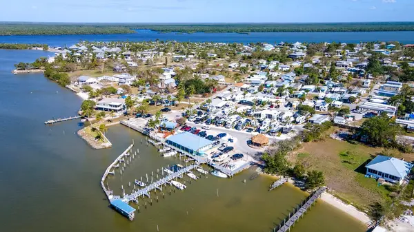 Chokoloskee RV Park