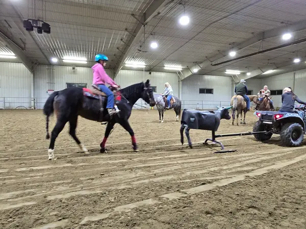 Christian Equine Stables