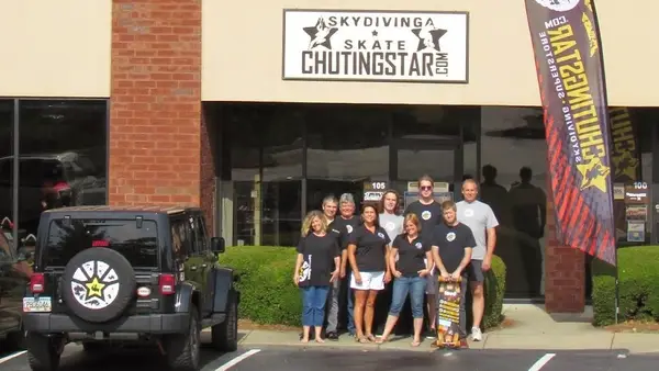 ChutingStar Skydiving Gear SuperStore