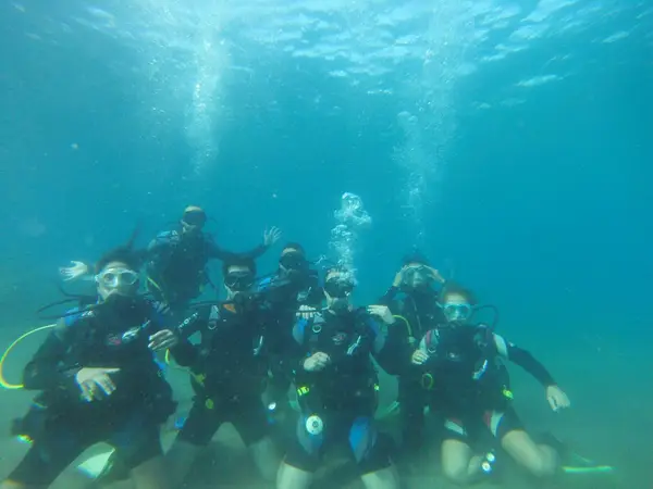 CID Lanzarote - Canary Island Divers
