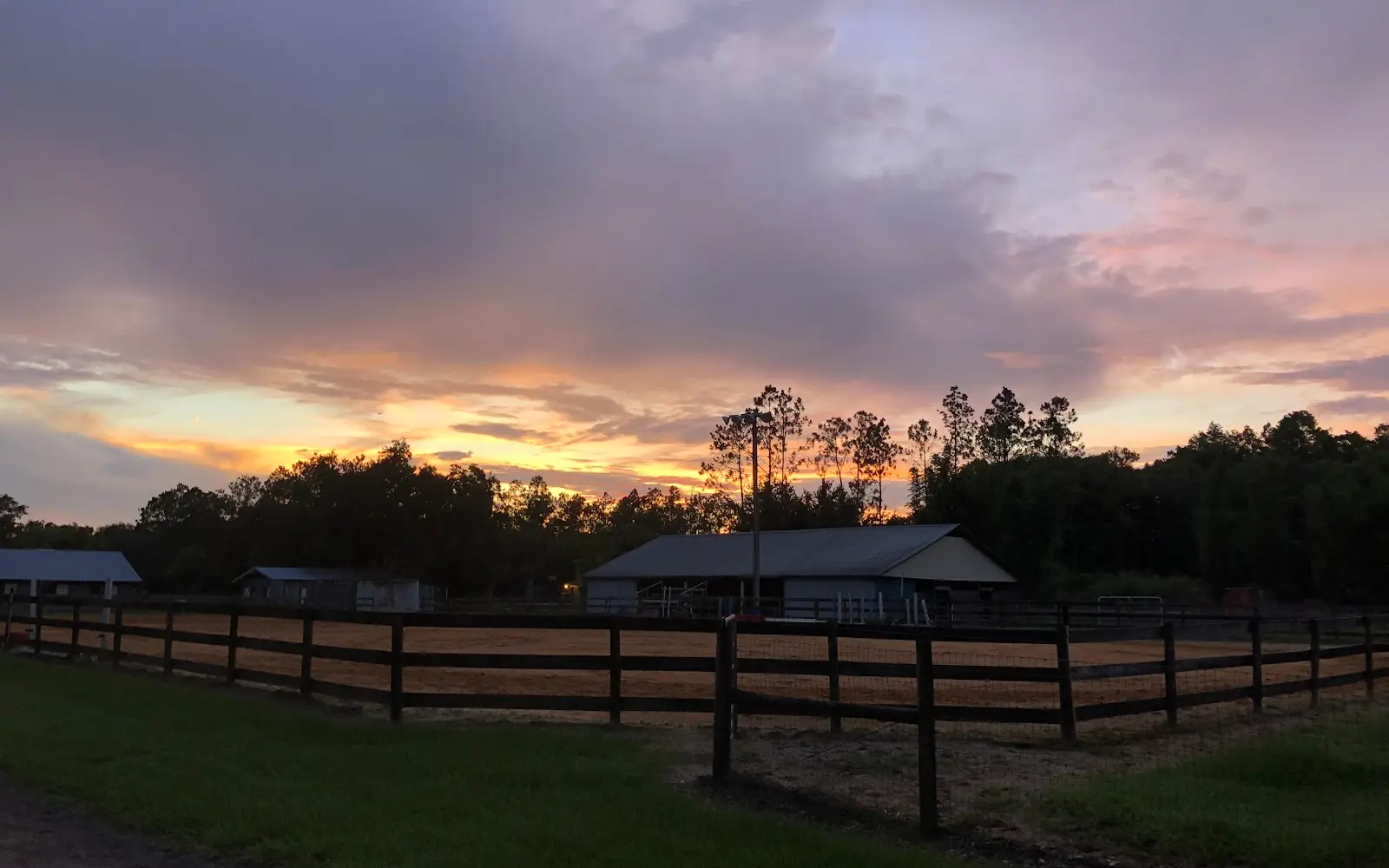 Circle C's Ranch