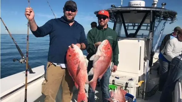 Circle H Outfitters and Charters, Galveston, TX