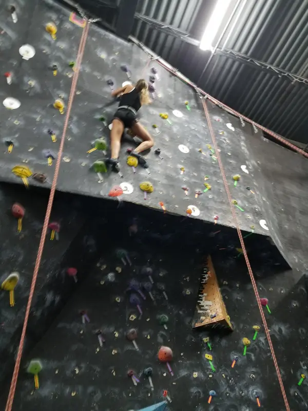 City Climb