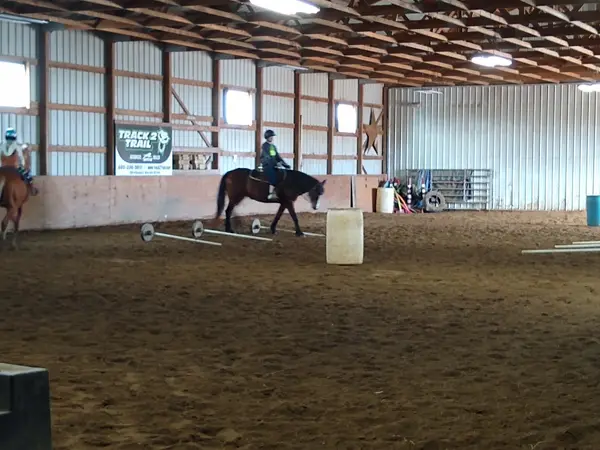 CK Stables
