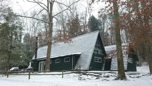 Clarkrange Hunting Preserve