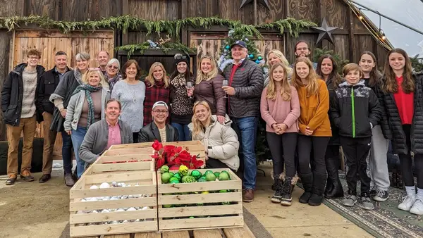 Clarkston Family Farm, Village of Clarkston, MI