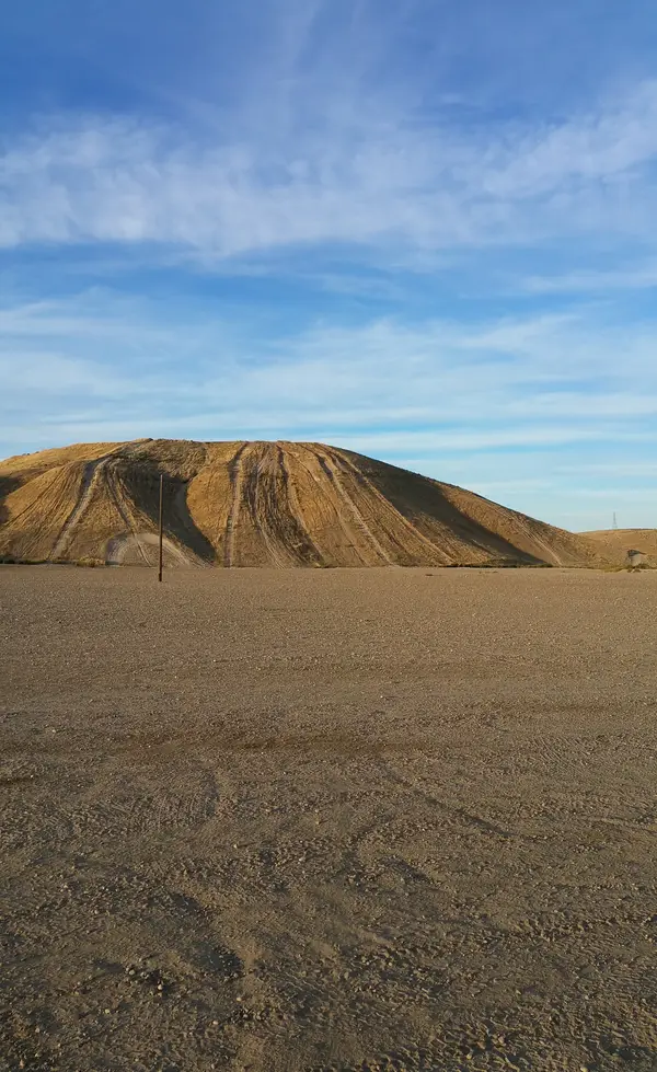 Clay Peak Recreation Area