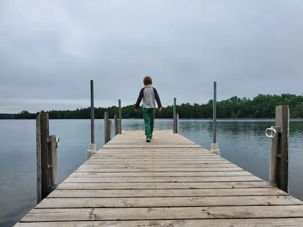 Clear Lake Campground