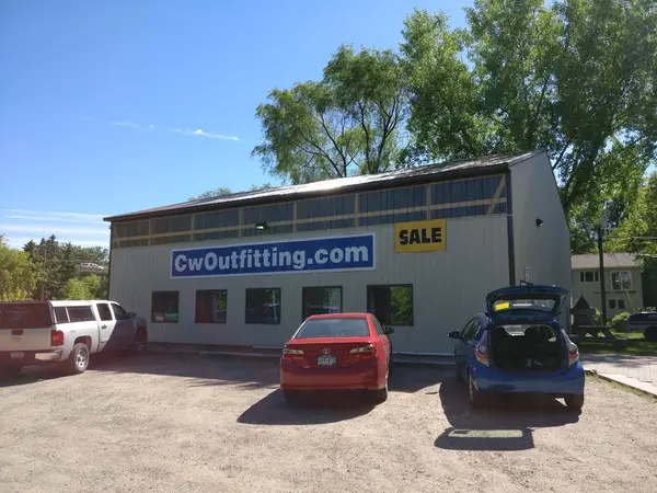 Clear Waters Outfitting Company