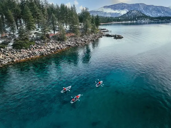 Clearly Tahoe, Zephyr Cove, NV