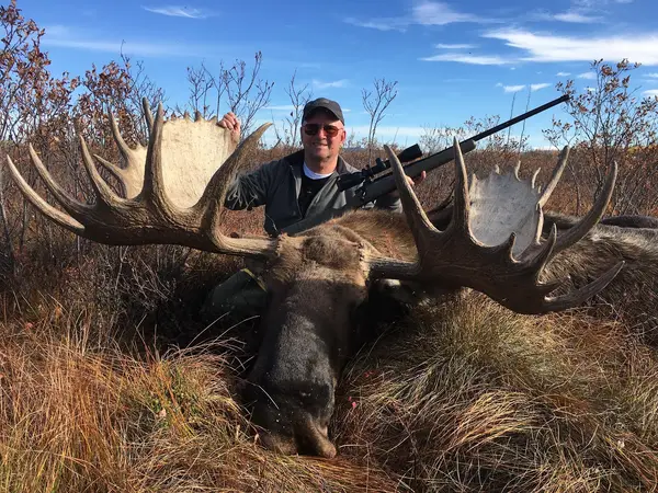 Clearwater Alaska Outfitters