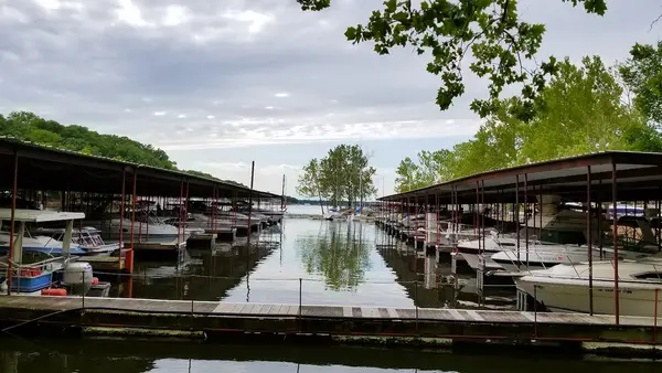 Clearwater Bay Marina and RV Park