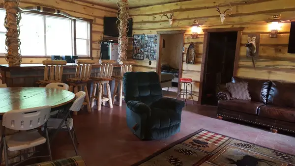 Clearwater County Outfitters