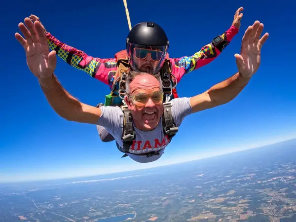 Cleveland Skydiving Center