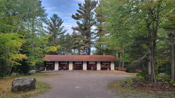Cliff Wold's Campground