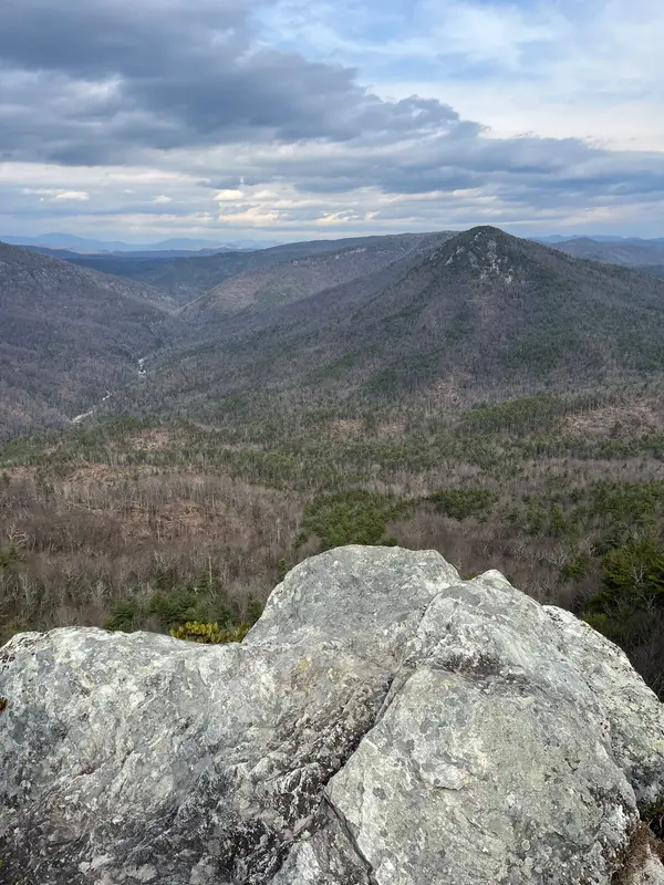 Climb Carolina