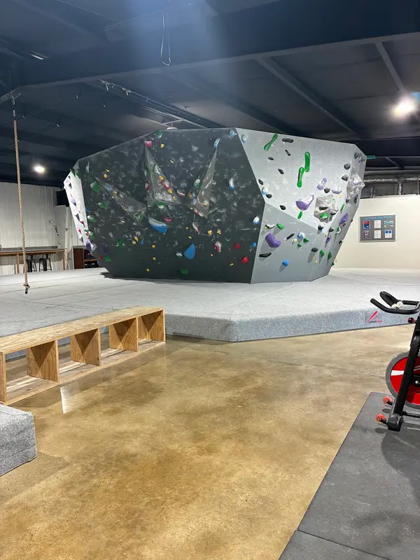 Climb Conway