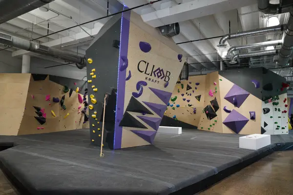 Climb Kraft
