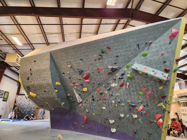 Climb Lafayette