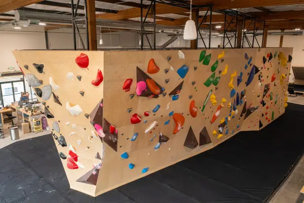 Climb NORA