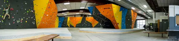Climb NuLu