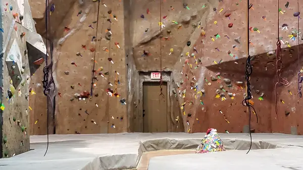 Climb On