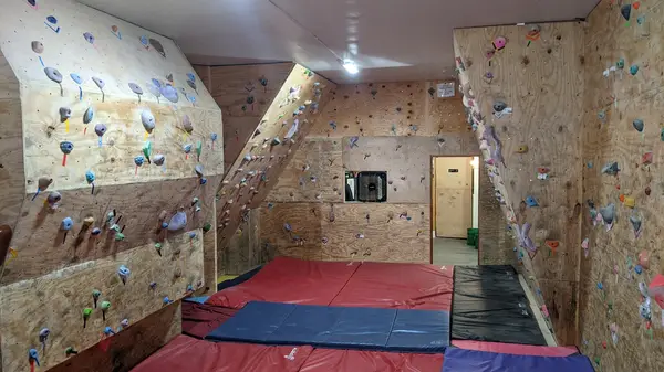 Climb Toledo