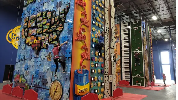ClimbZone