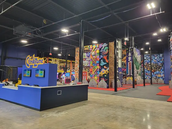 ClimbZone Philadelphia