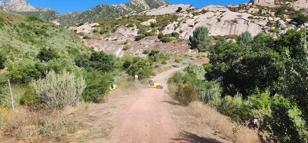 Cloud Climbers Jeep Tours, photo 2