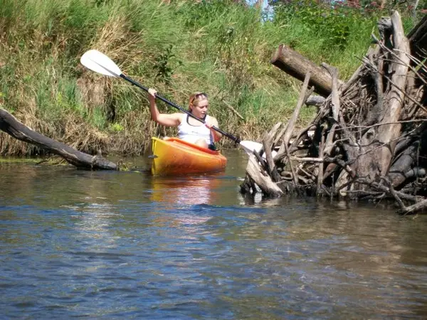 Clyde River Recreation