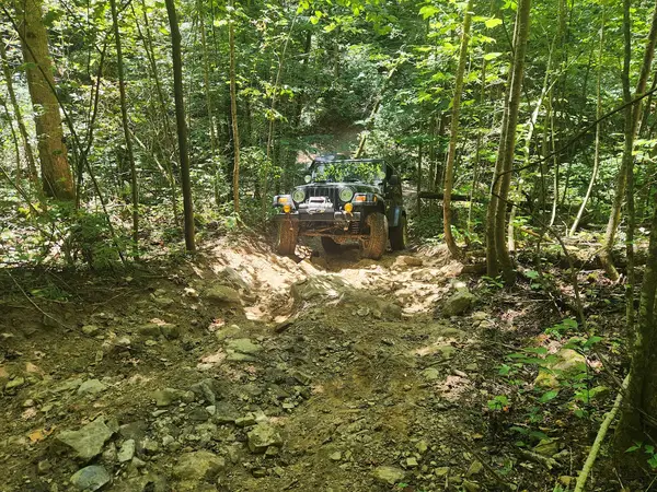 Coalmont OHV Park