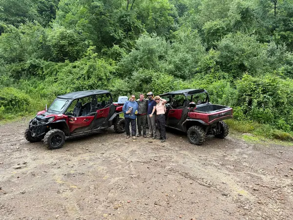 CoalTown ATV Rentals