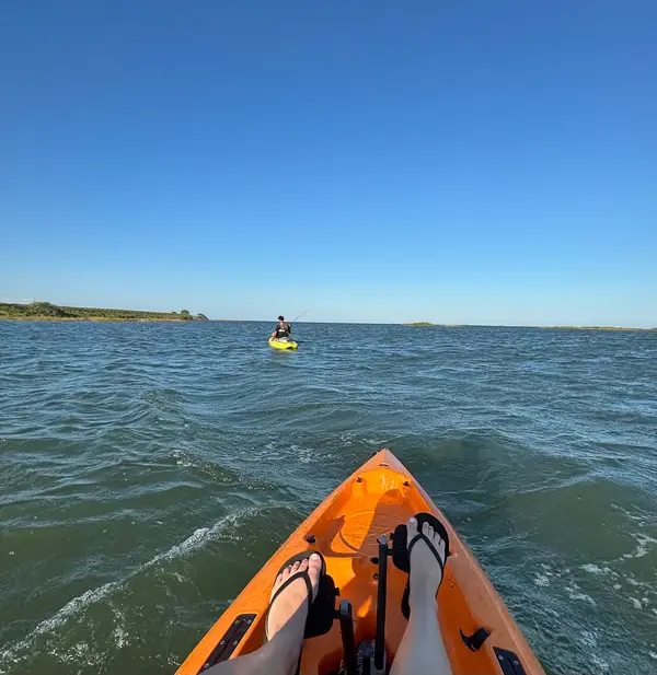 Coastal Bend Kayak