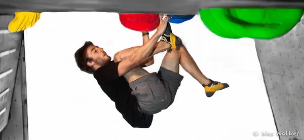 Coastal Climbing & Fitness