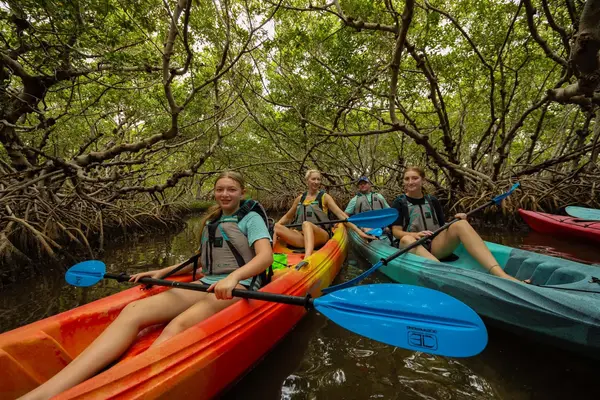 Coastal Kayak Charters, photo 1