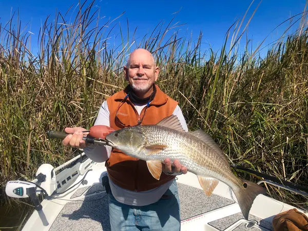 Coastal River Charters, Savannah, GA